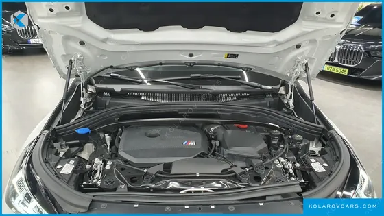 BMW X1 M35I XDRIVE