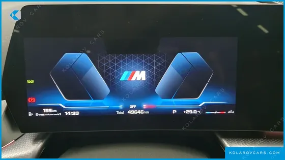 BMW X1 M35I XDRIVE