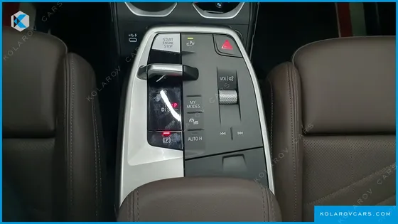 BMW X1 M35I XDRIVE