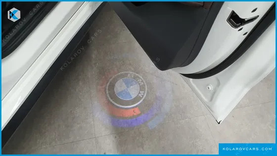 BMW X1 M35I XDRIVE