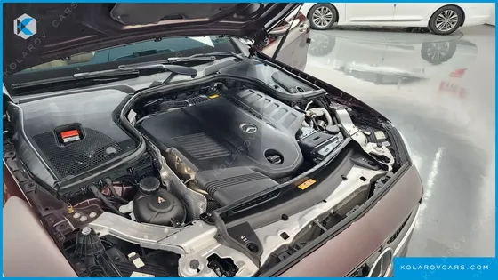 MERCEDES E-CLASS E450 4MATIC CABRIOLET