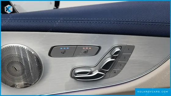 MERCEDES E-CLASS E450 4MATIC CABRIOLET