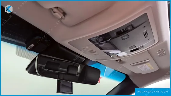 LEXUS ES LUXURY PLUS