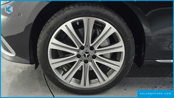 MERCEDES E-CLASS E350 4MATIC EXCLUSIVE