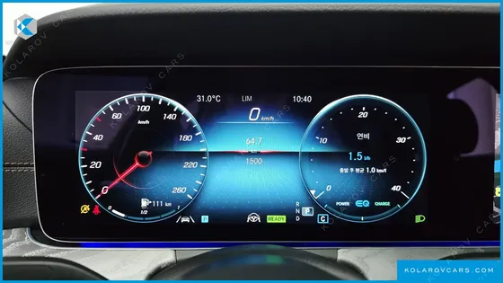 MERCEDES E-CLASS E350 4MATIC EXCLUSIVE