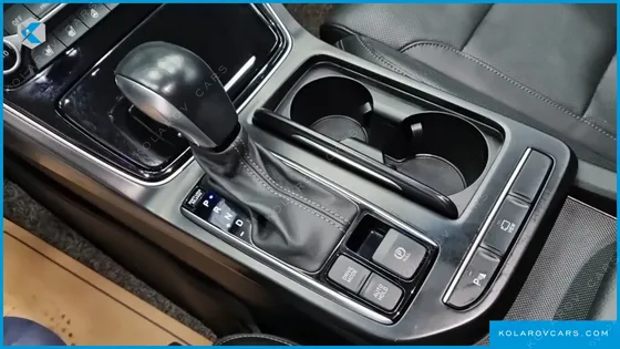 HYUNDAI GRANDEUR 3.0 LPI DSABLED PERSON