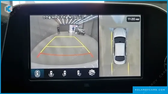 HYUNDAI GRANDEUR 3.0 LPI DSABLED PERSON