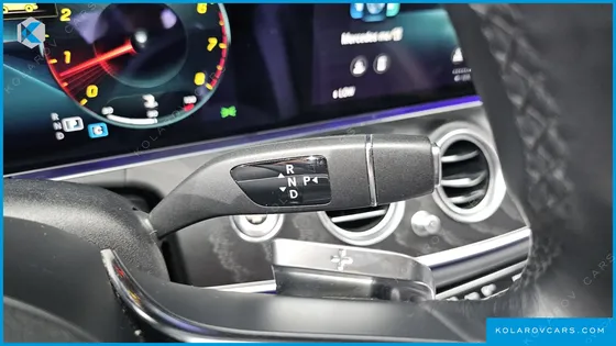 MERCEDES E-CLASS E250 AVANTGARDE