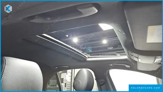 MERCEDES E-CLASS E250 AVANTGARDE