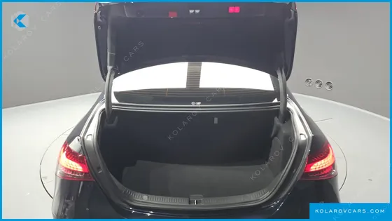 MERCEDES E-CLASS E250 AVANTGARDE