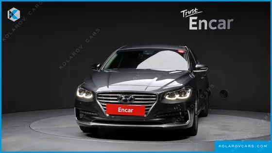 HYUNDAI GRANDEUR 2.4 PREMIUM