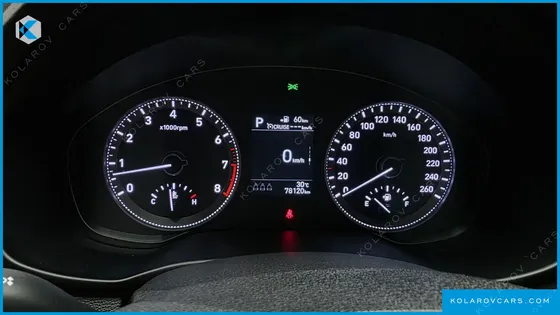 HYUNDAI GRANDEUR 2.4 PREMIUM