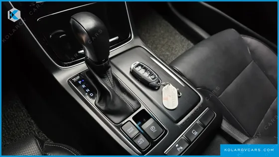 HYUNDAI GRANDEUR 2.4 PREMIUM