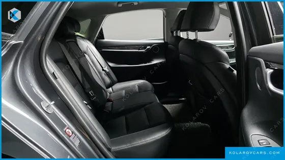HYUNDAI GRANDEUR 2.4 PREMIUM