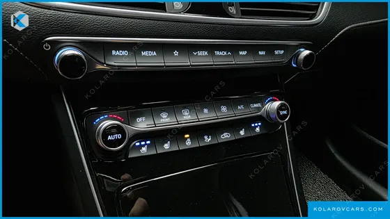 HYUNDAI GRANDEUR 2.4 PREMIUM