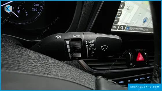 HYUNDAI GRANDEUR 2.4 PREMIUM