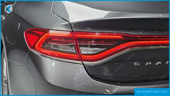 HYUNDAI GRANDEUR 2.4 PREMIUM