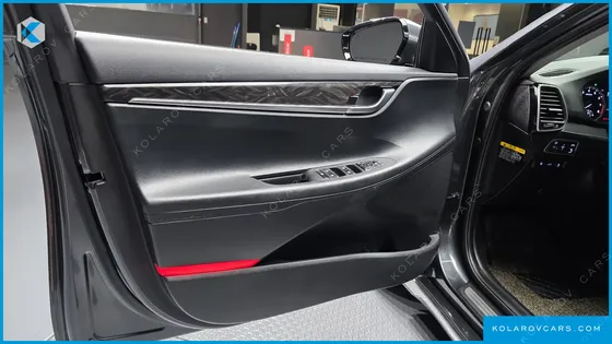 HYUNDAI GRANDEUR 2.4 PREMIUM