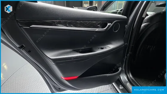 HYUNDAI GRANDEUR 2.4 PREMIUM