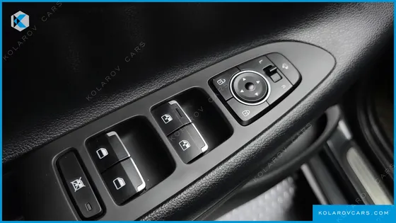 HYUNDAI GRANDEUR 2.4 PREMIUM