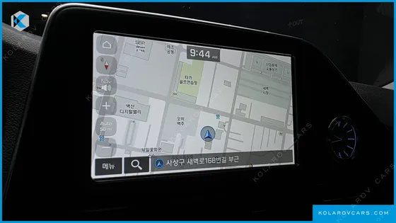 HYUNDAI GRANDEUR 2.4 PREMIUM