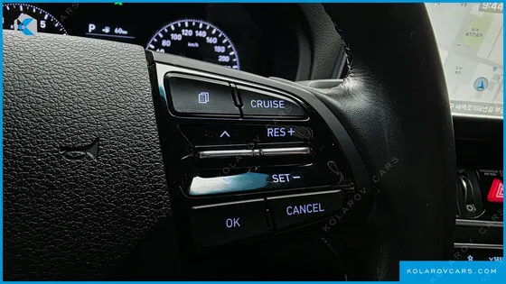 HYUNDAI GRANDEUR 2.4 PREMIUM