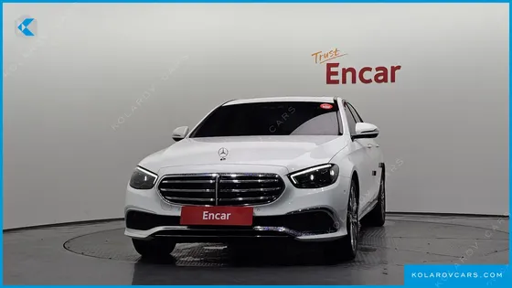 MERCEDES E-CLASS E300E 4MATIC EXCLUSIVE