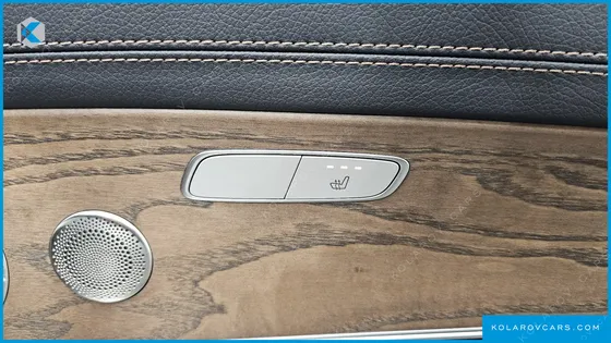 MERCEDES E-CLASS E300E 4MATIC EXCLUSIVE