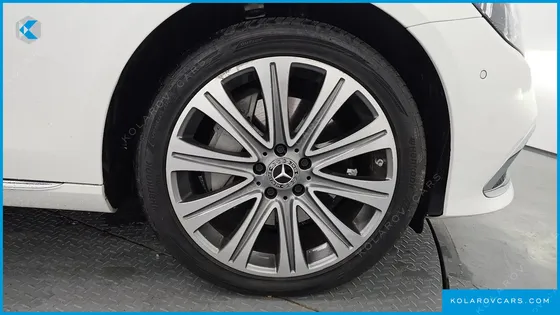 MERCEDES E-CLASS E300E 4MATIC EXCLUSIVE