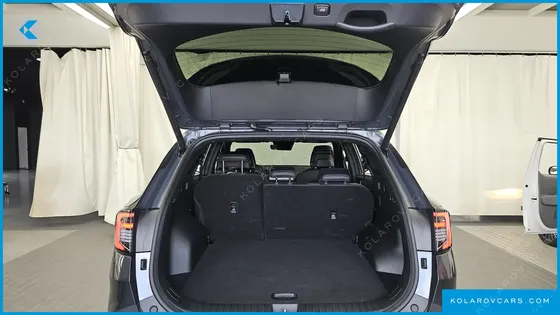 KIA SPORTAGE HEV 1.6 2WD