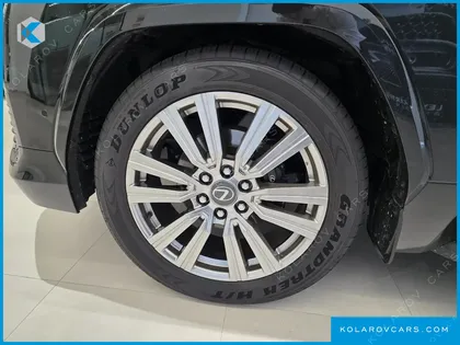 LEXUS LX 700H VIP