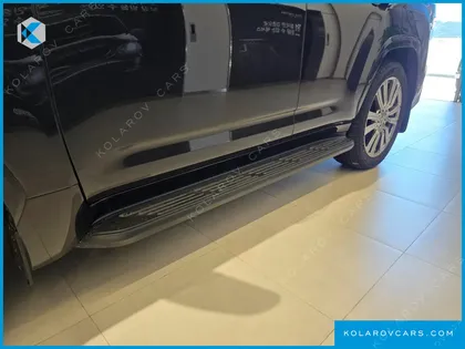 LEXUS LX 700H VIP