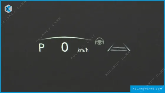 LEXUS LX 700H LUXURY