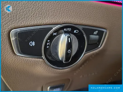 MERCEDES E-CLASS E300 EXCLUSIVE