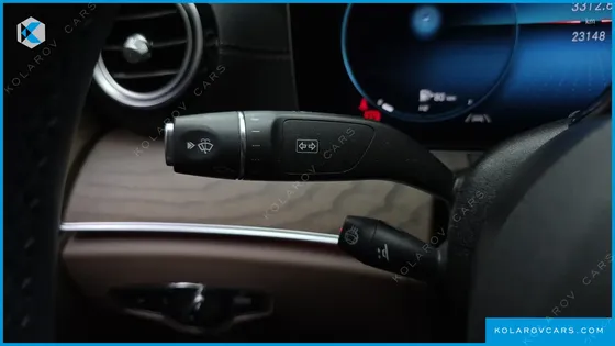 MERCEDES E-CLASS E250 EXCLUSIVE