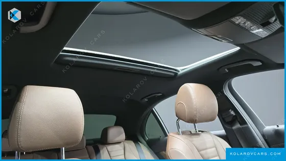MERCEDES E-CLASS E250 EXCLUSIVE