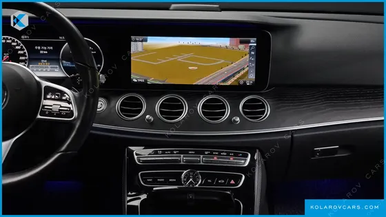 MERCEDES E-CLASS E300 4MATIC AVNATGARDE