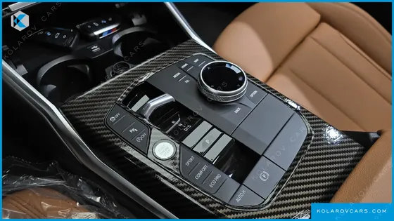 BMW 3 SERIES 320I M SPORT