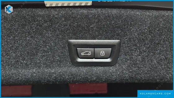 BMW 3 SERIES 320I M SPORT