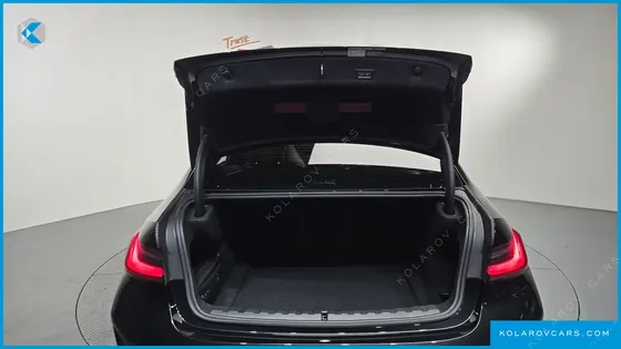 BMW 3 SERIES 320I M SPORT