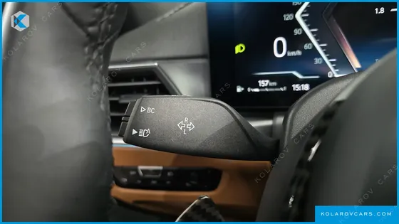 BMW 3 SERIES 320I M SPORT