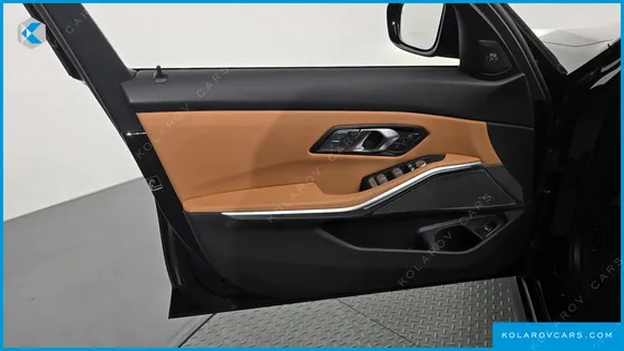 BMW 3 SERIES 320I M SPORT