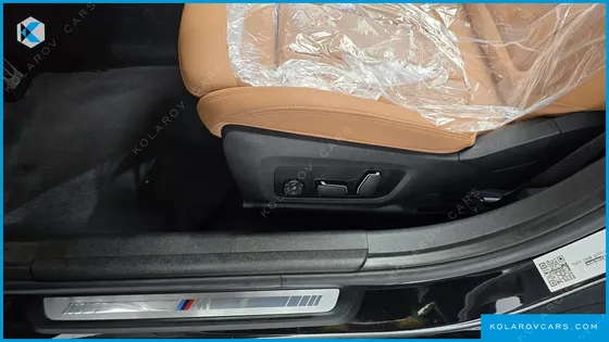 BMW 3 SERIES 320I M SPORT