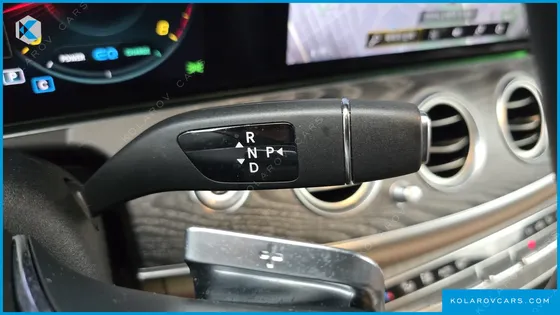 MERCEDES E-CLASS E350 4MATIC EXCLUSIVE