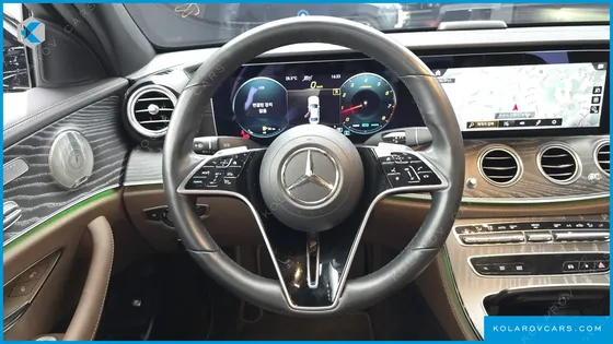 MERCEDES E-CLASS E350 4MATIC EXCLUSIVE