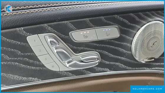 MERCEDES E-CLASS E350 4MATIC EXCLUSIVE