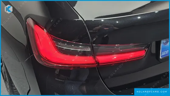 BMW 3 SERIES 320I M SPORT