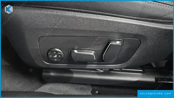 BMW 3 SERIES 320I M SPORT