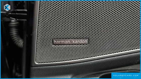 BMW 3 SERIES 320I M SPORT