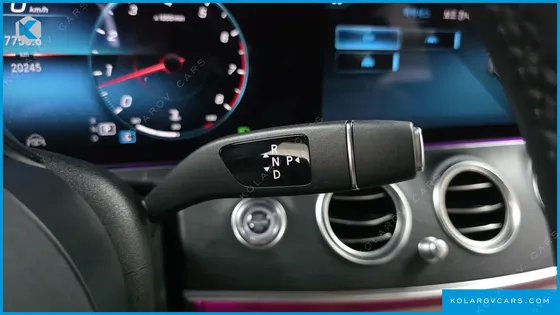 MERCEDES E-CLASS E250 AVANTGARDE